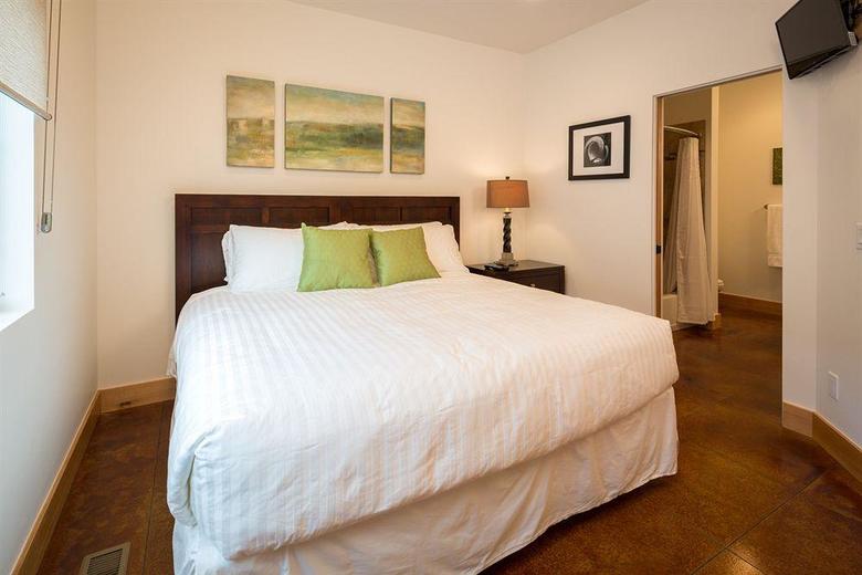 Apartamento 57 Robbers Roost