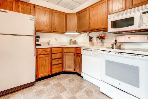 Apartamento Mountain Green, Condos At Killington