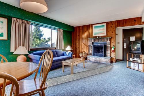 Apartamento Mountain Green, Condos At Killington