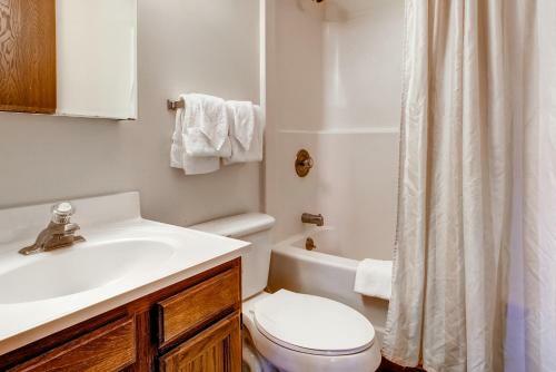 Apartamento Mountain Green, Condos At Killington