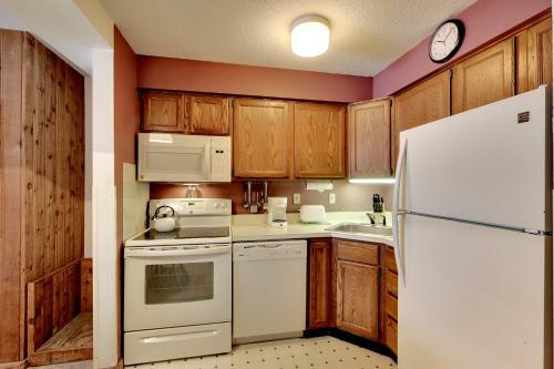 Apartamento Mountain Green, Condos At Killington
