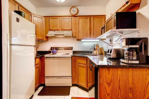 Apartamento Mountain Green, Condos At Killington