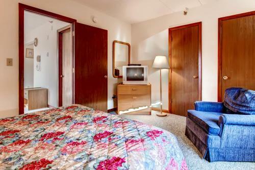 Apartamento Mountain Green, Condos At Killington