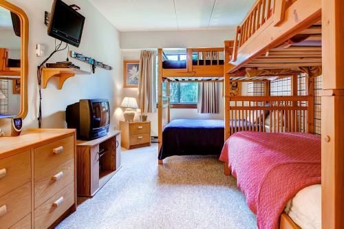 Apartamento Mountain Green, Condos At Killington