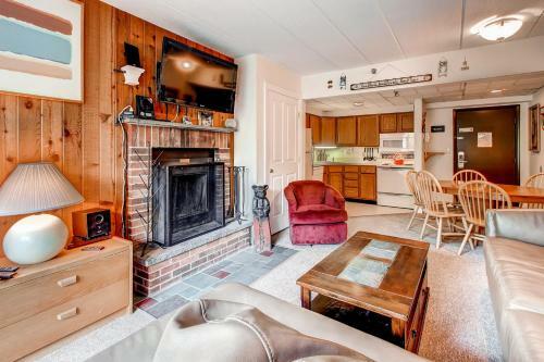 Apartamento Mountain Green, Condos At Killington