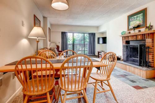 Apartamento Mountain Green, Condos At Killington