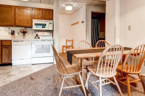 Apartamento Mountain Green, Condos At Killington