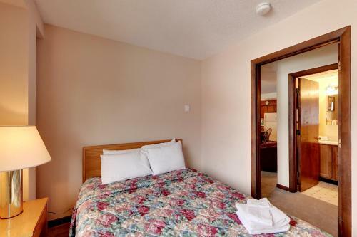 Apartamento Mountain Green, Condos At Killington