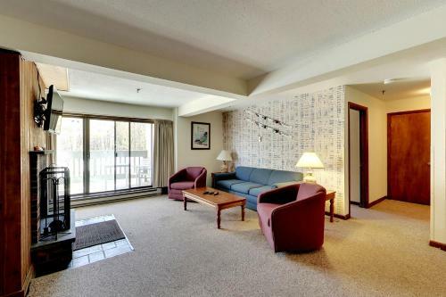 Apartamento Mountain Green, Condos At Killington