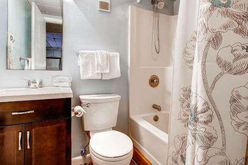 Apartamento Mountain Green, Condos At Killington