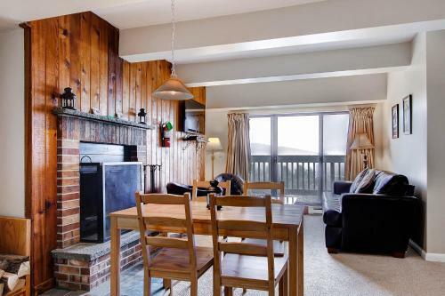 Apartamento Mountain Green, Condos At Killington