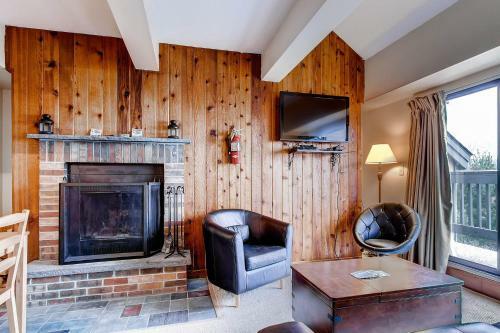 Apartamento Mountain Green, Condos At Killington