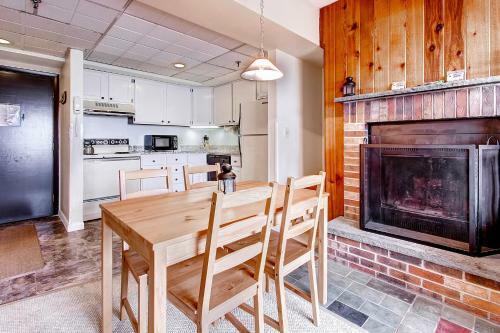 Apartamento Mountain Green, Condos At Killington