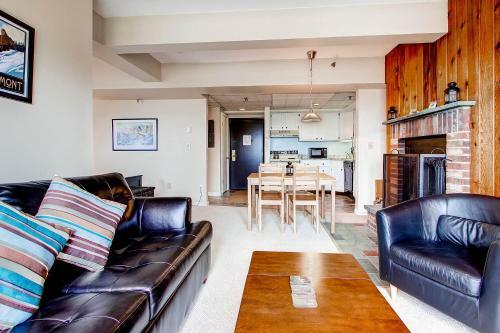 Apartamento Mountain Green, Condos At Killington