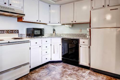 Apartamento Mountain Green, Condos At Killington