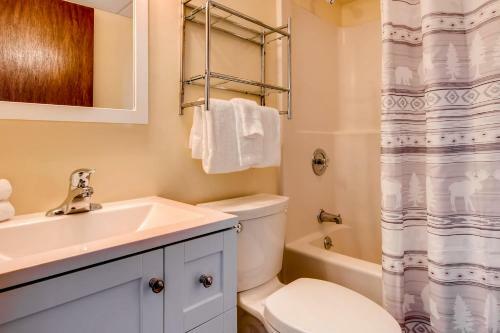 Apartamento Mountain Green, Condos At Killington