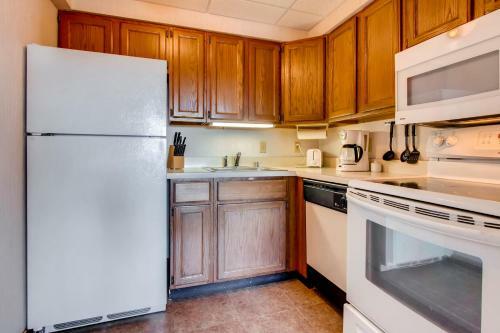 Apartamento Mountain Green, Condos At Killington
