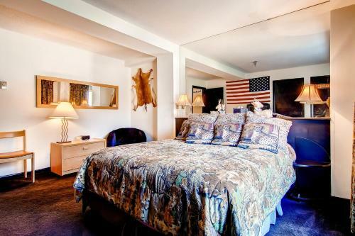 Apartamento Mountain Green, Condos At Killington