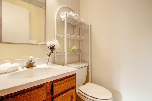 Apartamento Mountain Green, Condos At Killington