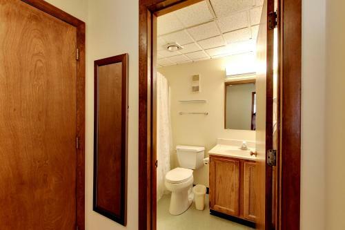 Apartamento Mountain Green, Condos At Killington
