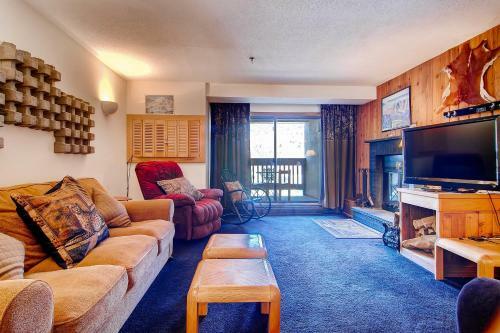 Apartamento Mountain Green, Condos At Killington