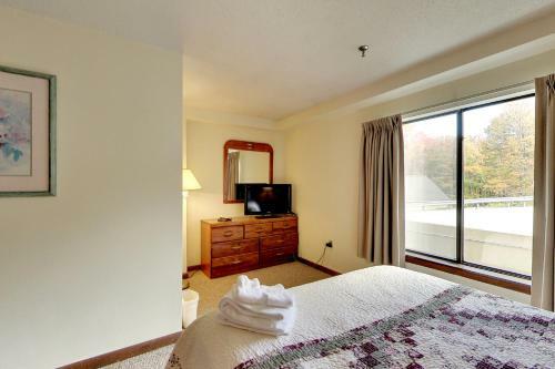 Apartamento Mountain Green, Condos At Killington