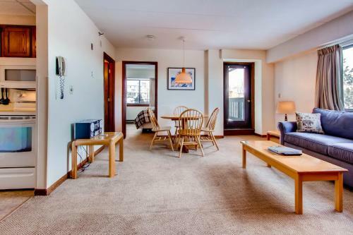 Apartamento Mountain Green, Condos At Killington