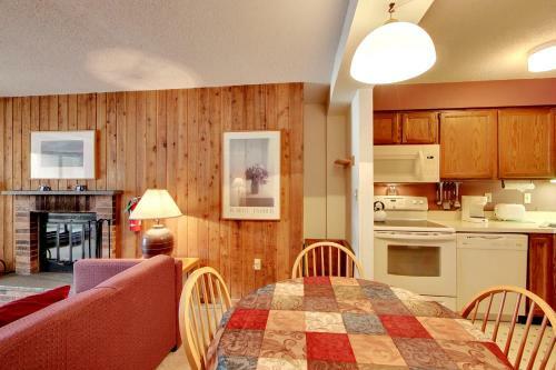 Apartamento Mountain Green, Condos At Killington