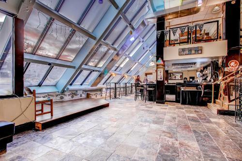 Apartamento Mountain Green, Condos At Killington