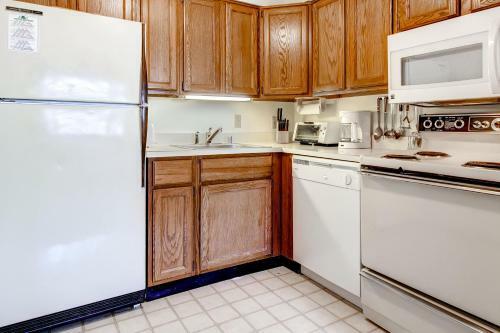 Apartamento Mountain Green, Condos At Killington
