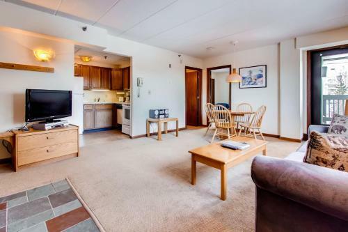 Apartamento Mountain Green, Condos At Killington