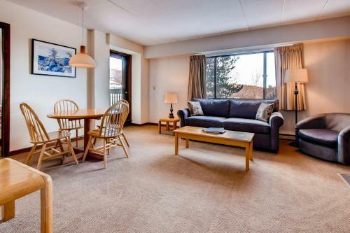 Apartamento Mountain Green, Condos At Killington