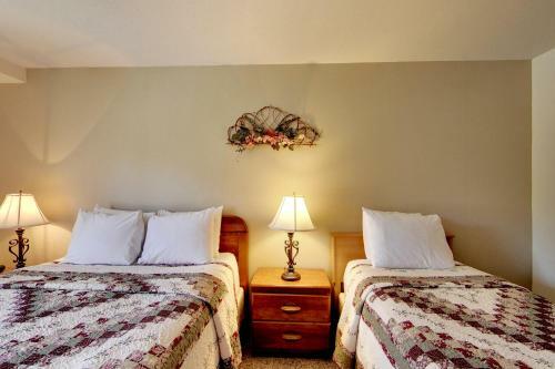 Apartamento Mountain Green, Condos At Killington