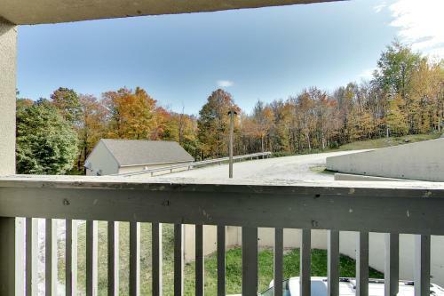Apartamento Mountain Green, Condos At Killington