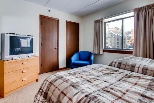 Apartamento Mountain Green, Condos At Killington