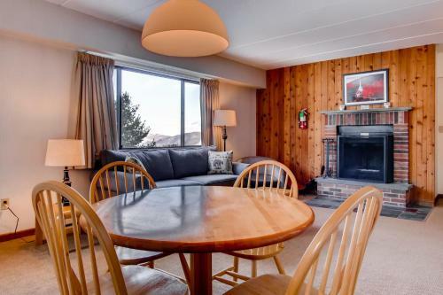 Apartamento Mountain Green, Condos At Killington