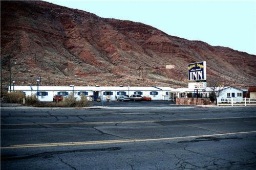 Motel Silver Sage Inn Moab