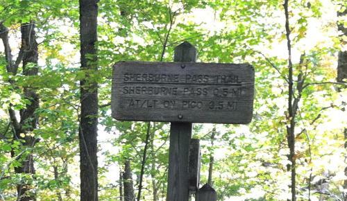 Lodge Inn At Long Trail