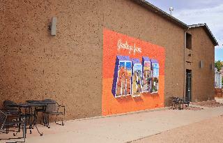 Bowen Motel