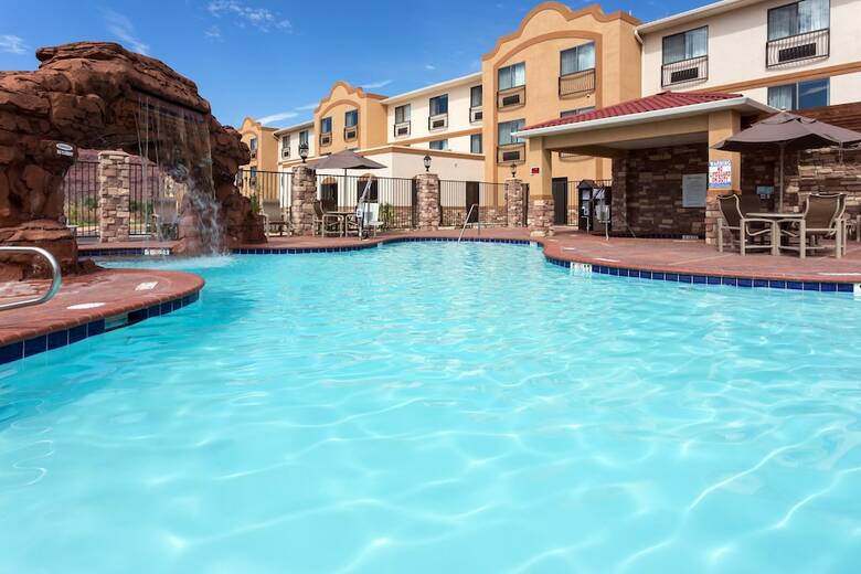Holiday Inn Express Hotel & Suites Moab