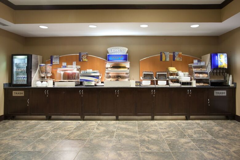 Holiday Inn Express Hotel & Suites Moab