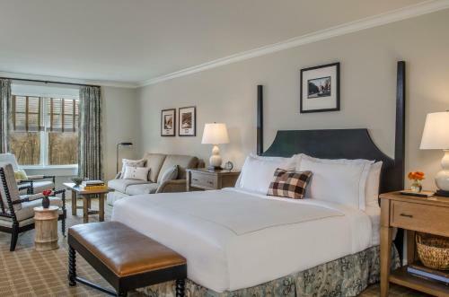 Taconic, A Kimpton Hotel