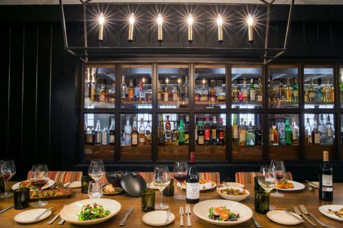 Taconic, A Kimpton Hotel