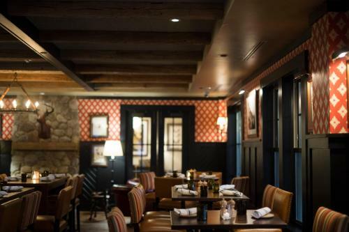 Taconic, A Kimpton Hotel
