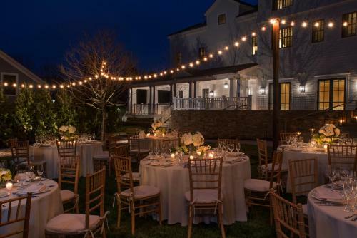 Taconic, A Kimpton Hotel