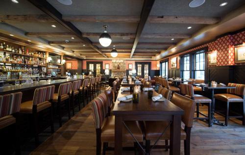 Taconic, A Kimpton Hotel