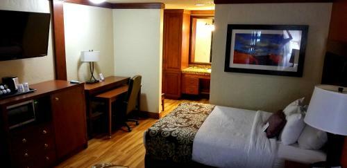 Hotel Best Western Plus Greenwell Inn