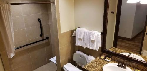Hotel Best Western Plus Greenwell Inn