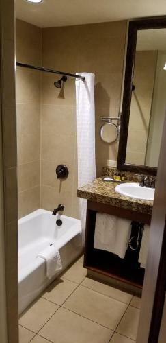 Hotel Best Western Plus Greenwell Inn