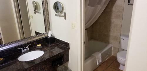 Hotel Best Western Plus Greenwell Inn